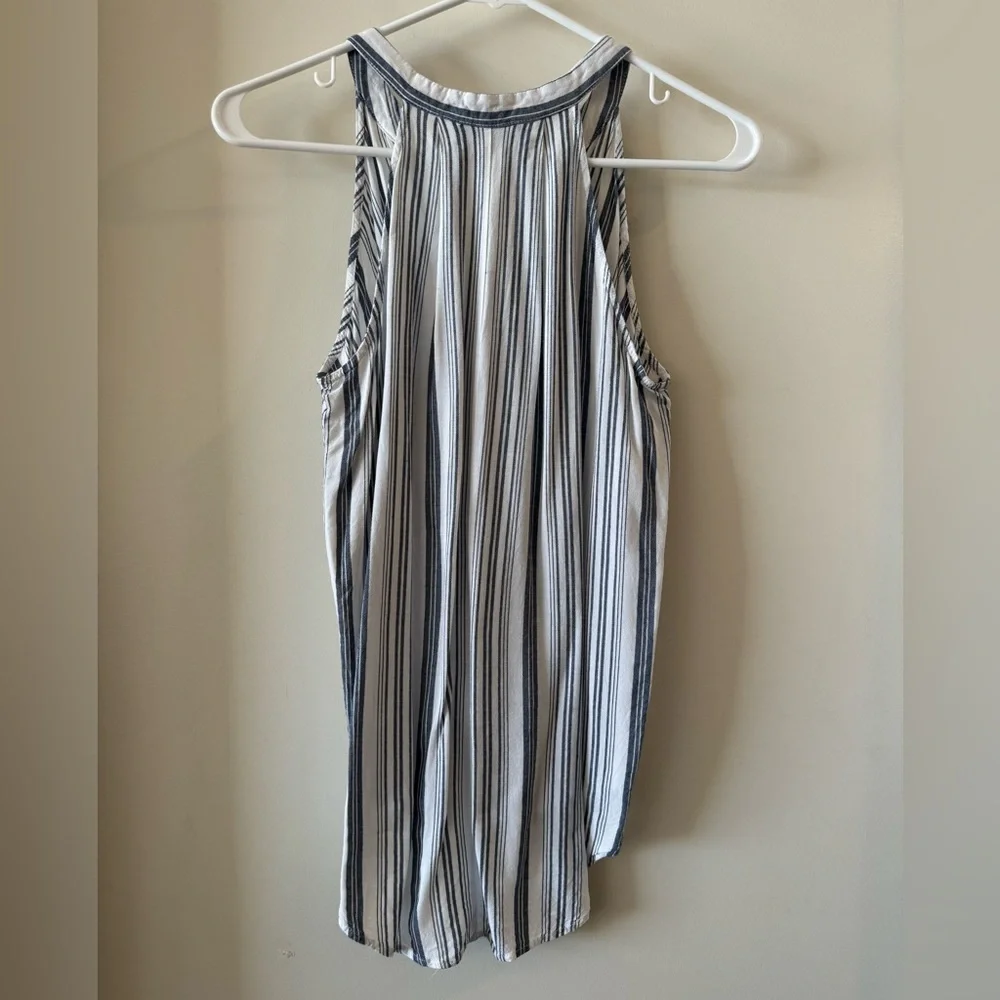 Velvet Heart Swing Tank